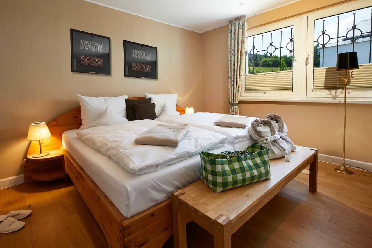 Holiday apartment for families