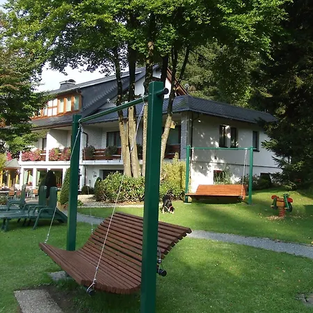 Hotel Kleins Wiese-2