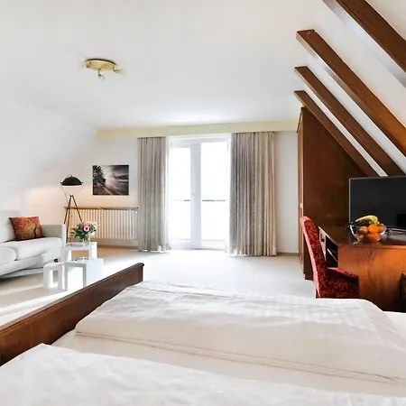 Berghotel Hoher Knochen - Ruhe & Natur-2